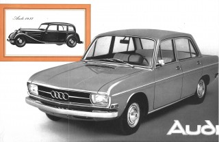A new era for the four rings: 60 years since the first post-war