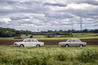 A new era for the four rings: 60 years since the first post-war