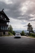 All charged up: from Copenhagen to Bergen in the A6 e-tron