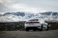 All charged up: from Copenhagen to Bergen in the A6 e-tron