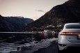 All charged up: from Copenhagen to Bergen in the A6 e-tron