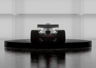 Audi F1 Project