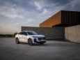 Audi Q3 Sportback e-hybrid