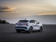 Audi Q3 Sportback e-hybrid