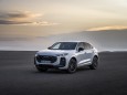 Audi Q3 Sportback e-hybrid