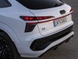 Audi Q3 Sportback e-hybrid