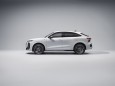Audi Q3 Sportback e-hybrid