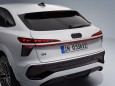 Audi Q3 Sportback e-hybrid