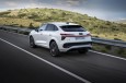 Audi Q3 Sportback e-hybrid
