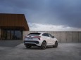Audi Q3 Sportback e-hybrid
