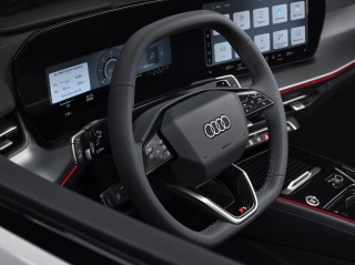 Armonía en movimiento: el interior del nuevo  Audi Q3