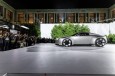 A new beginning in Milan: Audi unveils new design