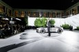 A new beginning in Milan: Audi unveils new design