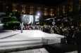 A new beginning in Milan: Audi unveils new design