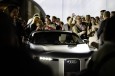 A new beginning in Milan: Audi unveils new design