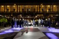A new beginning in Milan: Audi unveils new design