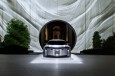 A new beginning in Milan: Audi unveils new design