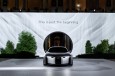 A new beginning in Milan: Audi unveils new design