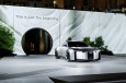 A new beginning in Milan: Audi unveils new design