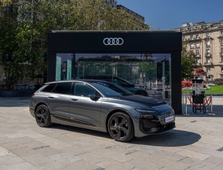 Audi - 73ª edición Festival de San Sebastián