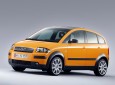 Leading light: the Audi A2 launched 25 years ago Leading light: the Audi A2 launched 25 years ago