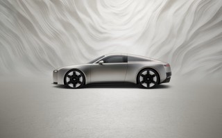 Audi Concept C
