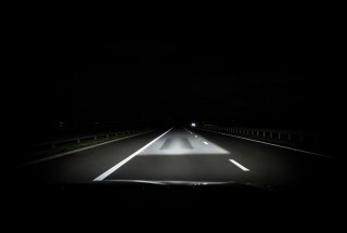 âDigital lighting provides added safetyâ