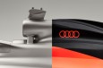 Audi R26 Concept Audi R26 Concept