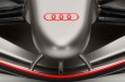 Audi R26 Concept