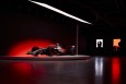 Audi unveils design for Formula 1