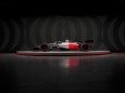 Audi unveils design for Formula 1