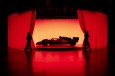 Audi unveils design for Formula 1