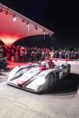 Motorsport legends welcome the Audi R26 Concept