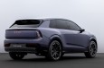 AUDI E SUV concept