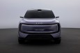 AUDI E SUV concept
