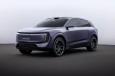 AUDI E SUV concept