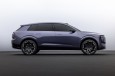 AUDI E SUV concept
