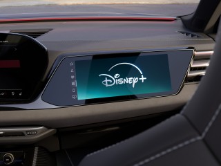 Audi brings Disney+ into the vehicle and enters âthe Gridâ i