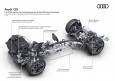 Audi Q5 â Drivetrain with 48-Volt MHEV Technology Audi Q5 â Drivetrain with 48-Volt MHEV Technology