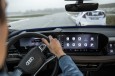 Updates for five Audi model series: more emotion, comfort, and f