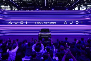 Auto Guangzhou 2025