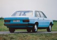 Audi 100 GL 5D (C2), model year 1978