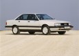 Audi 200 quattro 20V (C3), model year 1990