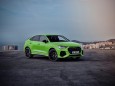 Audi RS Q3 Sportback (until 2025)