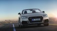 Audi TT RS Roadster (until 2023)