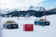 Audi winter driving experience 2026