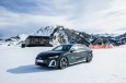 Audi winter driving experience 2026-2