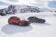 Audi winter driving experience 2026-3