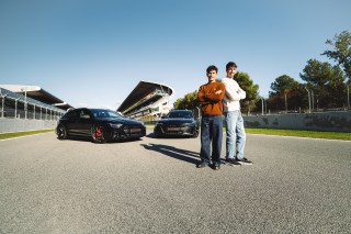 AudiSport x Marquez_3
