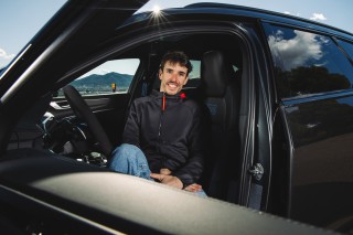 AudiSport x Marquez_4